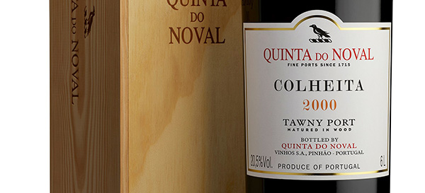 Quinta do Noval Colheita Ports