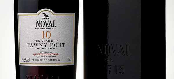 Quinta do Noval Tawny Ports