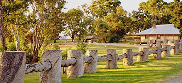 Woodhenge