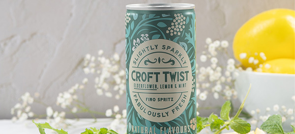 Croft Twist
