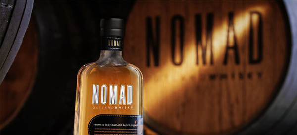 Nomad The Selection