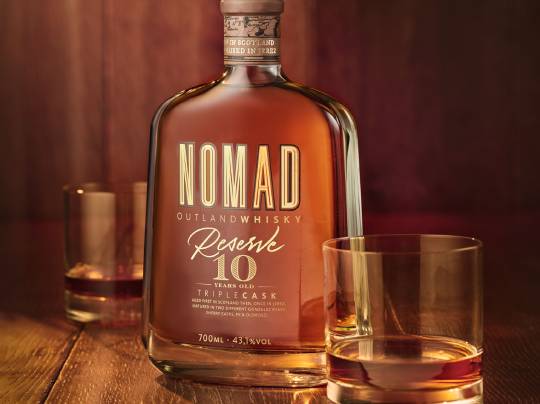 Nomad Reserve