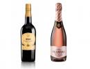 Noe Pedro Ximénez y Vilarnau Rosé Delicat