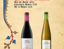 Viñas del Vero en Teruel 