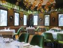 restaurante Jena Montecanal Zaragoza