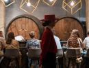 Veranea en la Bodega