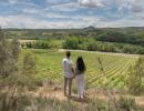 Enoturismo Viñas del Vero Bodega Trekking