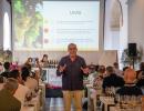 Sherrymaster Tio Pepe Jerez Formacion vino
