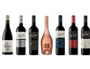 Vinos Rioja premiados de Beronia