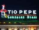 Tío Pepe, Sostenibilidad, Hora del Planeta 