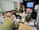 GB School, WSet, More Than Wines