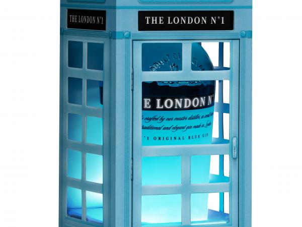 Estuche de Navidad The London N1