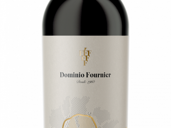 Dominio Fournier Crianza