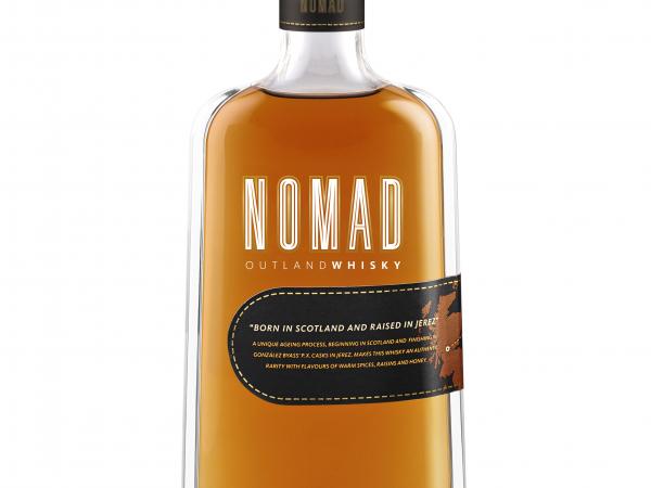 Botella de Nomad