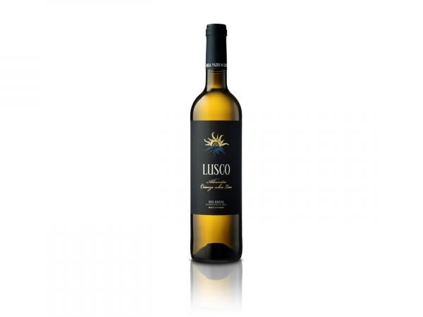 Lusco Albariño