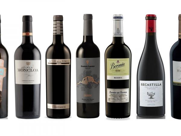 Vinos de González en Madrid Fusión