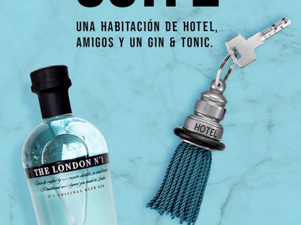 The London Nº1 experiencia premium