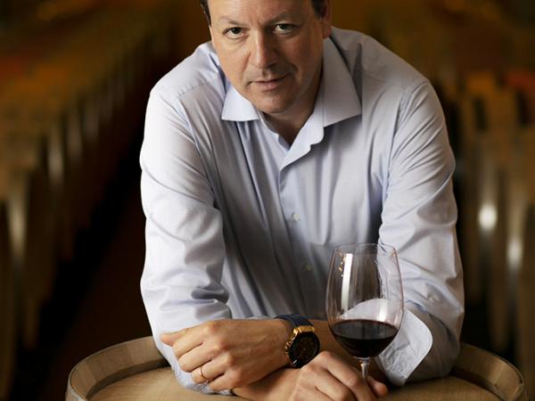 Jose ferrer Viñas del Vero Pinot Noir Rosado