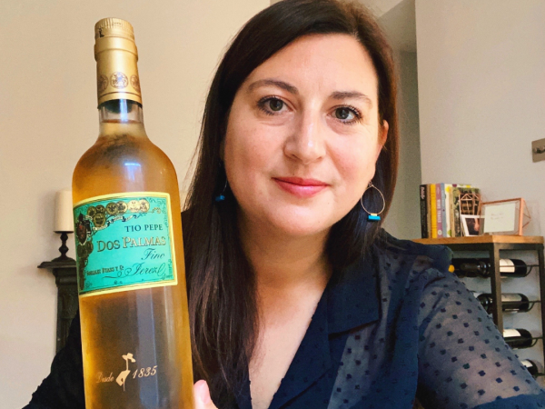 ellie scott wine consultant