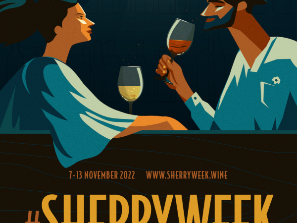 Sherry Week 2022 