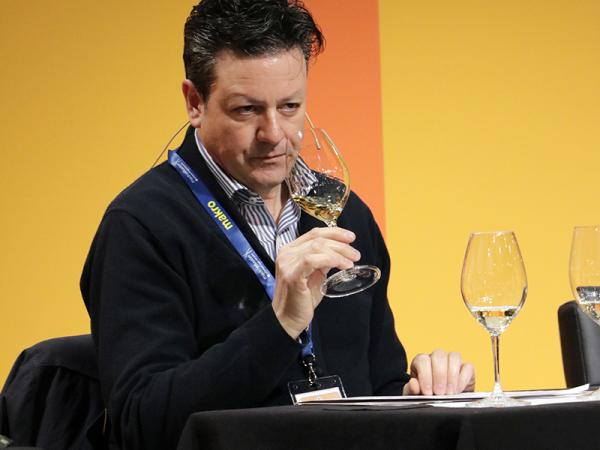 Jose Ferrer Viñas del Vero Madrid Fusión