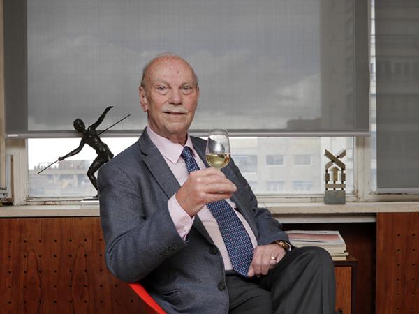 Vinoselección. Massimo Galimberti.