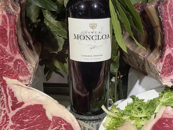 Finca Moncloa