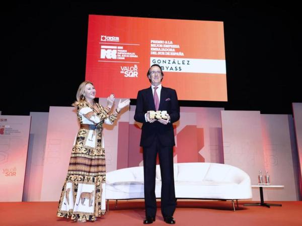 Premios CESUR
