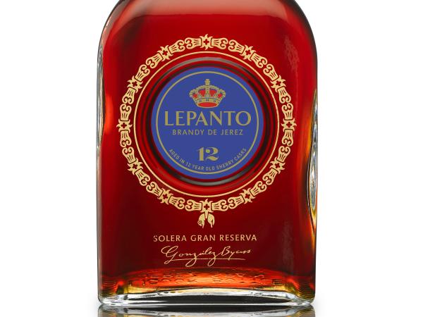 Premios Lepanto Spirits Challenge