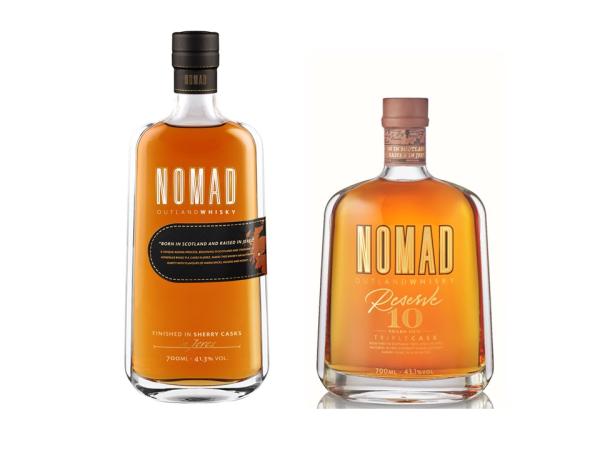 Premios Nomad Spirits Awards