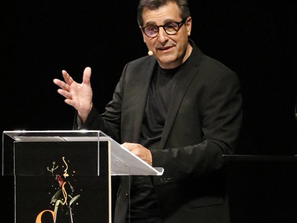 Copa Jerez. Josep Roca 