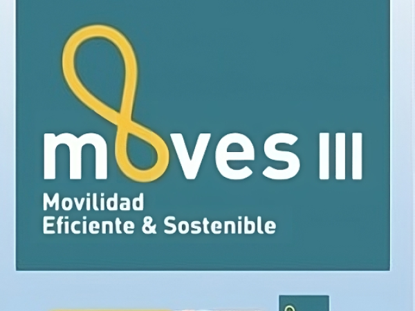 MOVES III