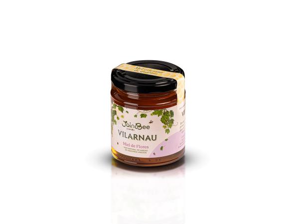 Miel de Flores Vilarnau