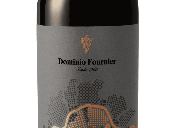 Dominio Fournier, vino, Tim Atkin