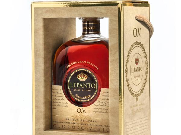 Brandy Lepanto OV