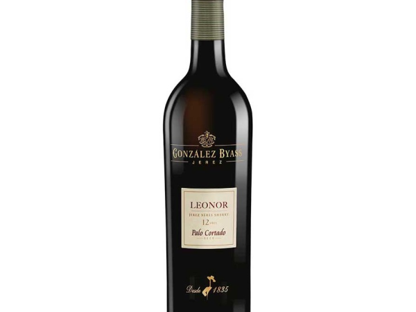 Leonor Palo Cortado