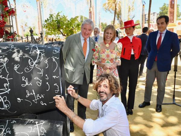 presentación Jerez
