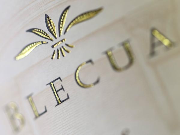 Blecua, Somontano