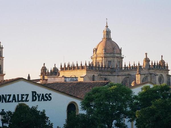 GONZALEZ BYASS