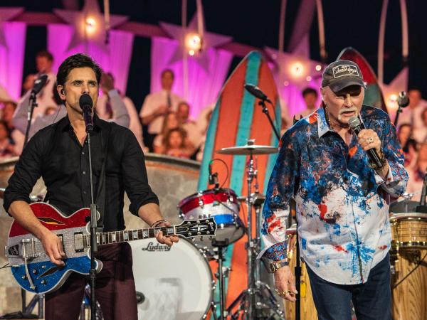 tio pepe festival