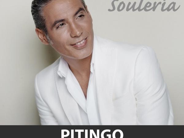 Pitingo, Veranea en la Bodega