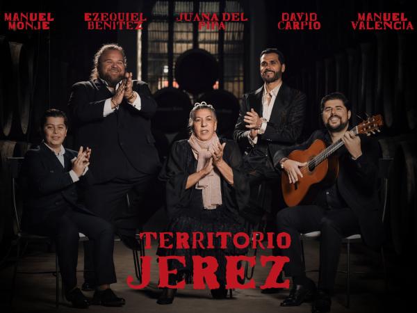 tio pepe festival