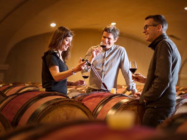 GonzalezByass UK, Vidal-Fleury