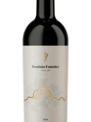 Dominio Fournier Crianza