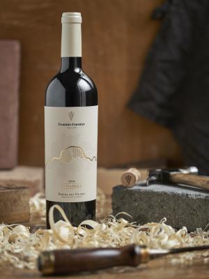 Dominio Fournier, vino Ribera del Duero