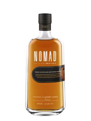 Botella de Nomad