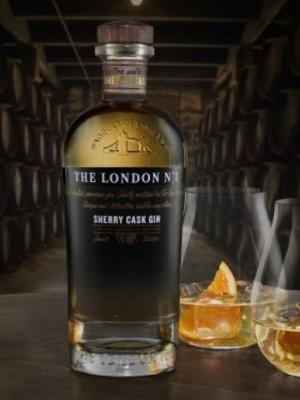 The London Nº1