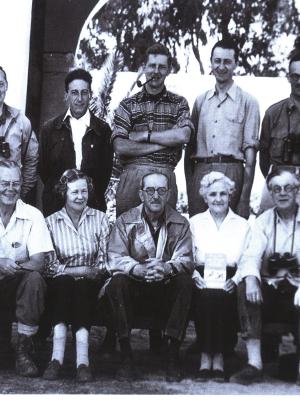 Expedición_hispano-británica_a_Doñana_de_1957