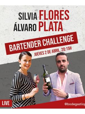 Plan de vino en casa Gonzalez Byass