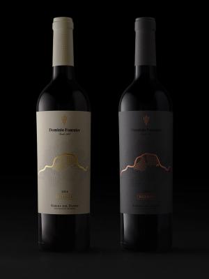 Dominio Fournier Crianza y Dominio Fournier Reserva